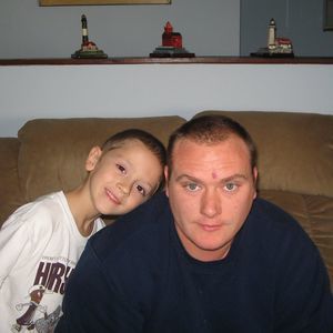 Meet your Posher, Keith